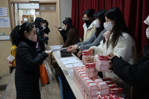 [195호] 눈과 귀 모두 즐거운 북콘서트 개최… 진정한 나의 꿈을 찾아서