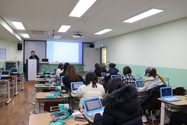 [198호]4차 산업혁명 시대의 보건 의료현장에서 필요한 역량 키우기