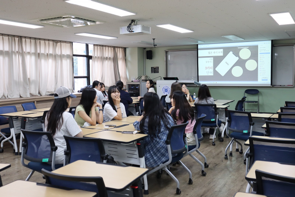 [197호]새출발을 앞둔 복학생을 위한 같이 성장 챌린지