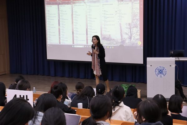 [199호]내면 탐색을 위한 시간, 성격유형 진단검사 및 해석 워크숍