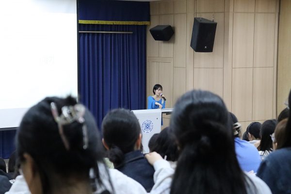 [200호] 유튜버 요조숙녀 두팔짱과 함께하는 간호사 생활