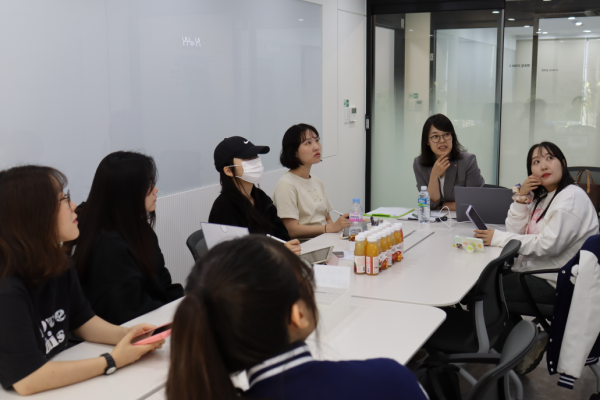 [201호] 간호학과 교수의 꿈, 이혜진 동문의 진로 이야기